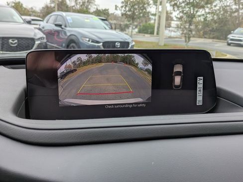 New 2026 MAZDA CX-30 AWD 2.5 S image 23