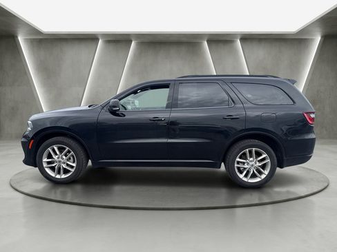 Used 2024 Dodge Durango GT AWD/4WD image 4