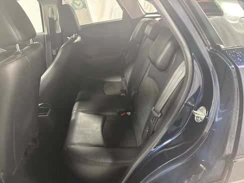 Used 2018 MAZDA CX-3 Grand Touring w/ Premium Package image 5
