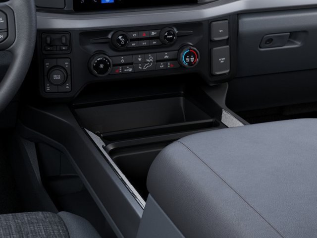 New 2027 Ford F250 XLT w/ XLT Premium Package AWD/4WD image 15