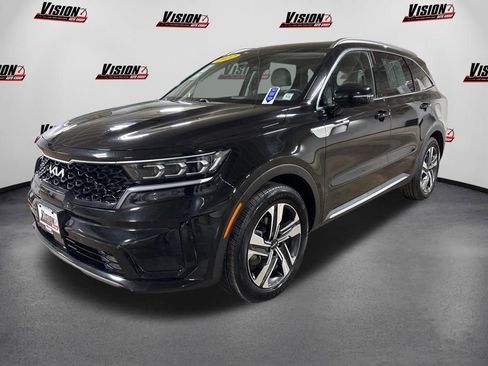 Used 2022 Kia Sorento SX AWD/4WD image 1