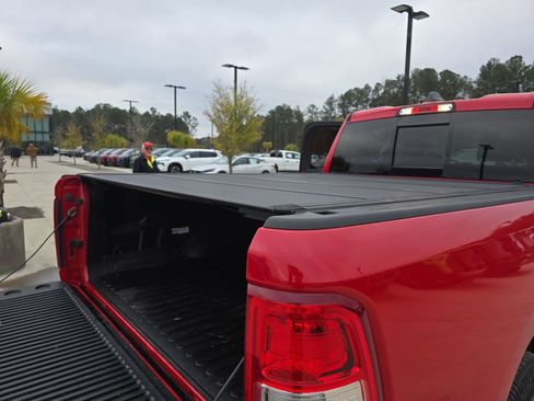 Used 2020 RAM 1500 Big Horn image 15