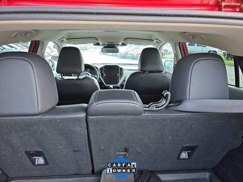 Used 2024 Subaru Crosstrek 2.5i Limited image 13