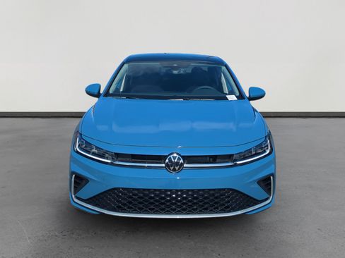 New 2026 Volkswagen Jetta SE image 8