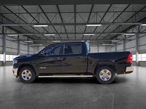 New 2026 RAM 1500 Lone Star RWD image 2