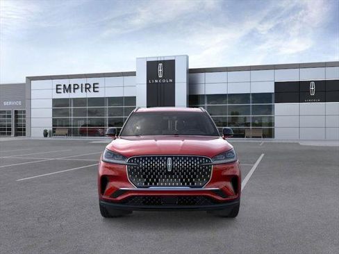 New 2026 Lincoln Aviator Reserve image 6