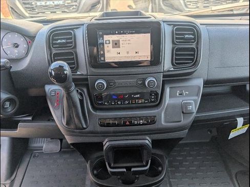Used 2023 RAM ProMaster 3500 w/ Convenience Group image 10