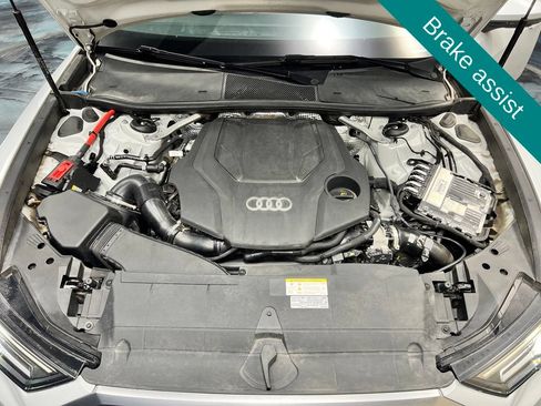 Used 2022 Audi A6 3.0T allroad Premium Plus AWD/4WD image 10
