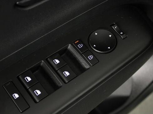 Certified 2026 Hyundai Kona SEL Sport FWD image 23