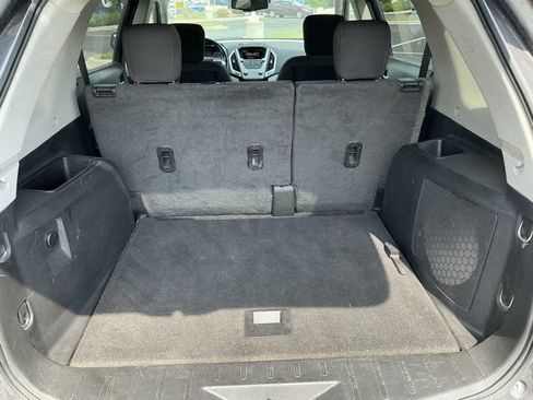 Used 2014 GMC Terrain SLE w/ Safety Package FWD image 17