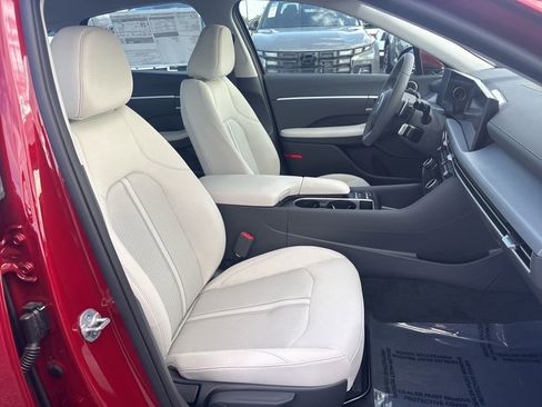New 2026 Hyundai Sonata SEL FWD image 19