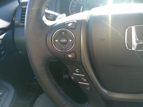 Used 2023 Honda Ridgeline RTL-E image 20