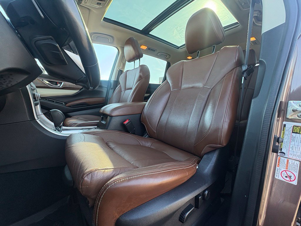 Used 2019 Subaru Ascent Touring AWD/4WD image 12