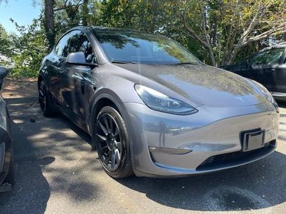 Used 2023 Tesla Model Y Long Range