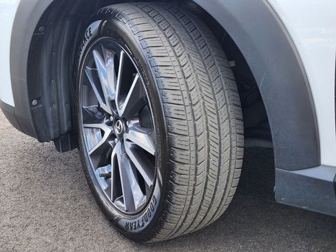 Used 2018 MAZDA CX-3 Grand Touring AWD/4WD image 33