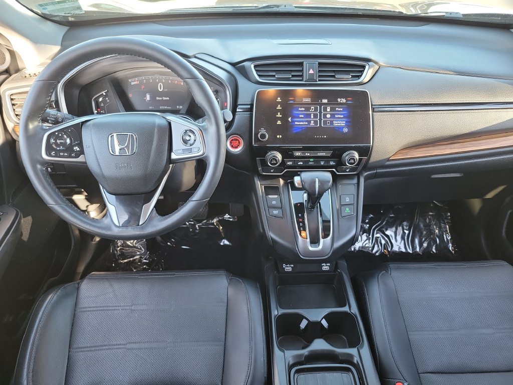 Used 2020 Honda CR-V EX-L image 4