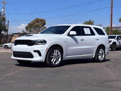 Used 2022 Dodge Durango R/T