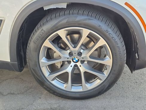 Used 2020 BMW X5 sDrive40i RWD image 5