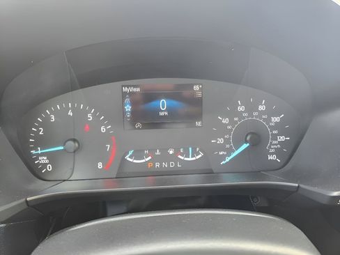 Used 2022 Ford Escape SE w/ Cold Weather Package image 23