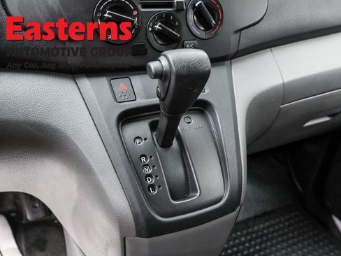 Used 2020 Nissan NV200 S image 13