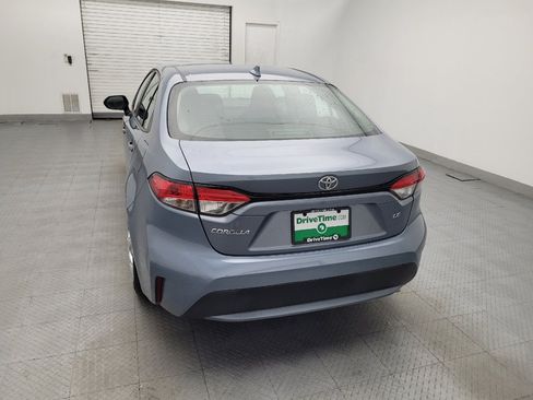 Used 2020 Toyota Corolla LE FWD image 6