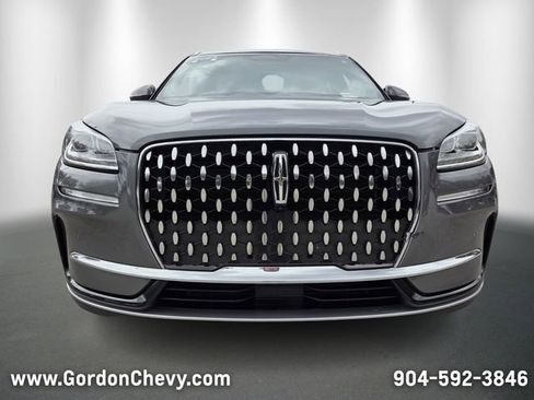 Used 2023 Lincoln Corsair Reserve w/ Equipment Group 201A image 9