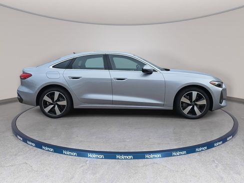 New 2025 Audi A5 2.0T Premium Plus image 4