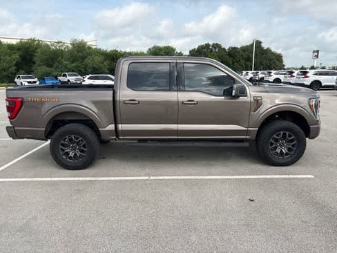 Used 2022 Ford F150 Tremor w/ Equipment Group 402A High AWD/4WD image 6