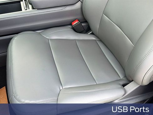 New 2026 Ford Expedition Active RWD image 27