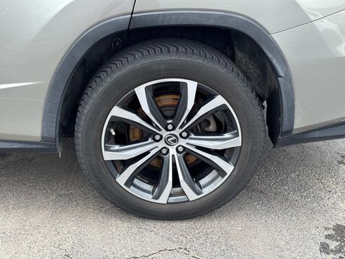 Used 2021 Lexus RX 350L FWD w/ Premium Package image 3