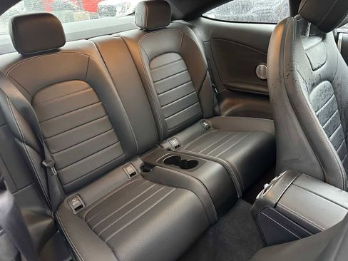 Used 2020 Mercedes-Benz C 300 4MATIC Coupe image 12