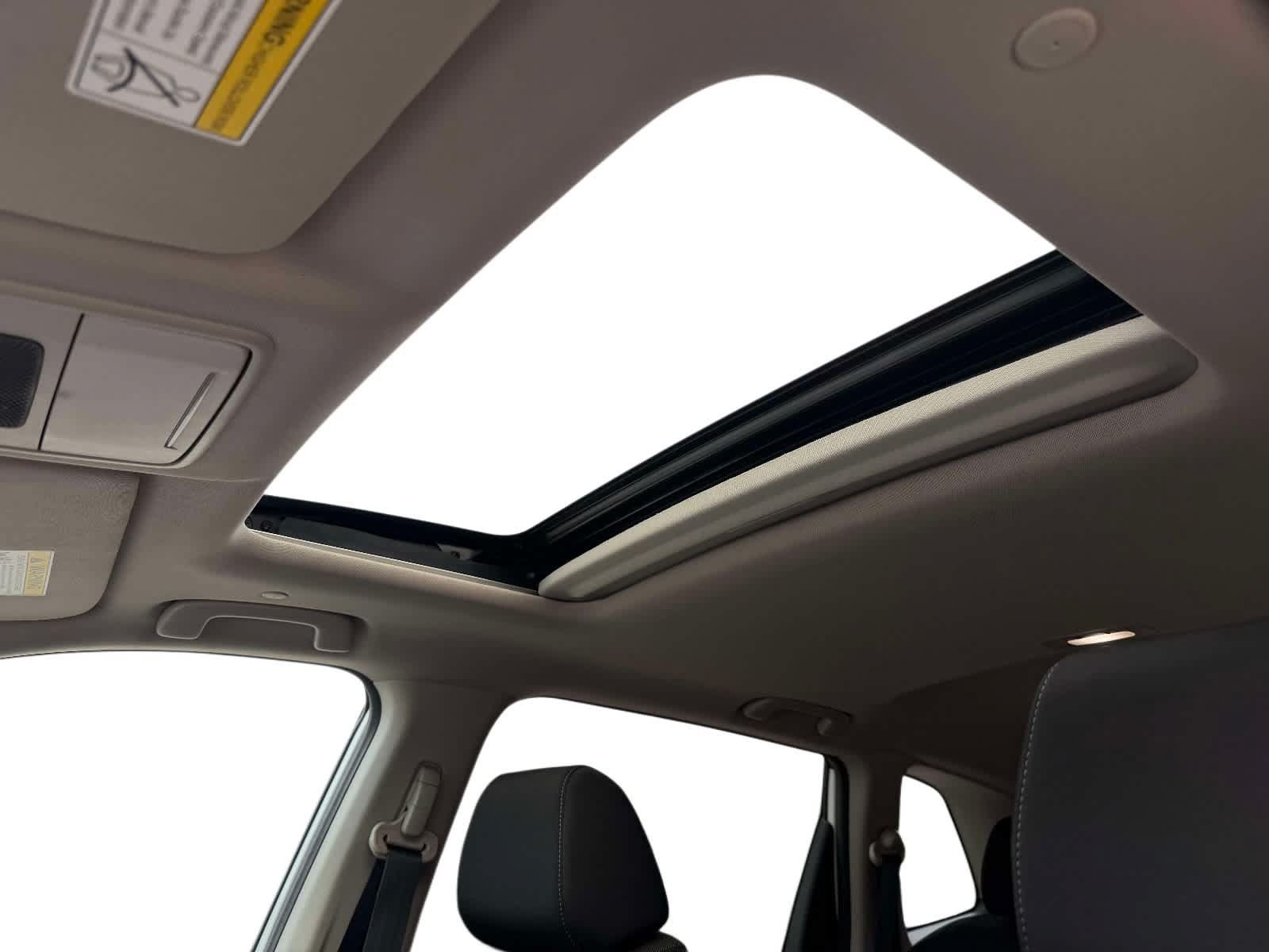 Used 2023 Honda CR-V EX image 19