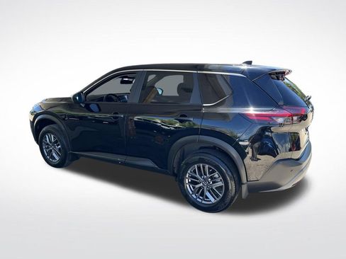 Certified 2023 Nissan Rogue S AWD/4WD image 45