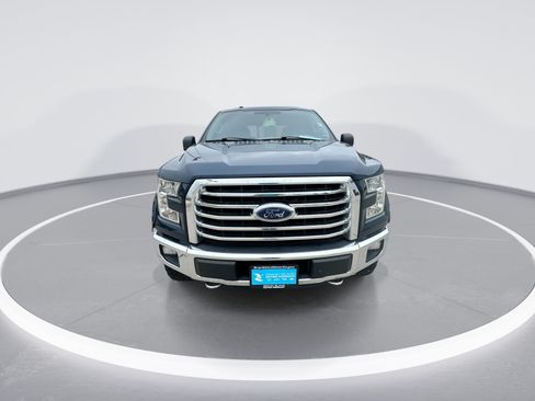 Used 2016 Ford F150 XLT w/ Equipment Group 302A Luxury AWD/4WD image 3