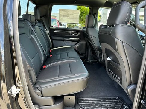 New 2026 RAM 1500 RHO AWD/4WD image 14