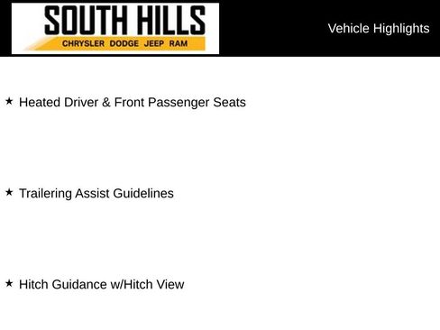 Used 2023 Chevrolet Traverse LT w/ Rear Camera Mirror Package image 3