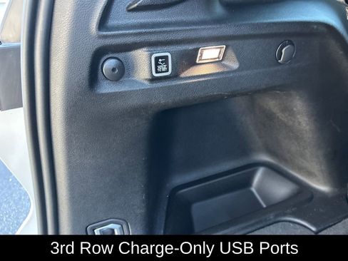 Certified 2024 Jeep Grand Cherokee L Laredo image 36