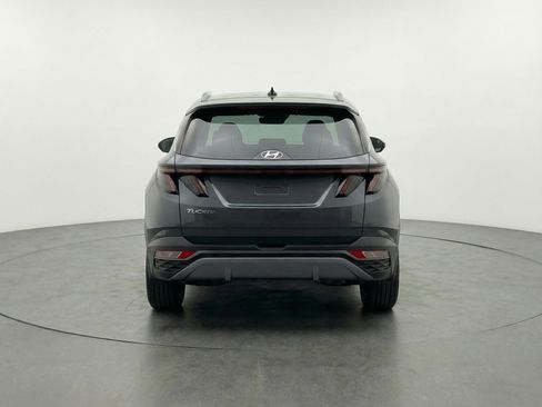 Used 2025 Hyundai Tucson SEL AWD/4WD image 7