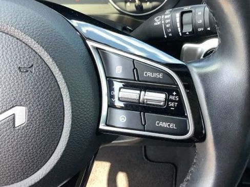 Used 2022 Kia Seltos EX AWD/4WD image 27