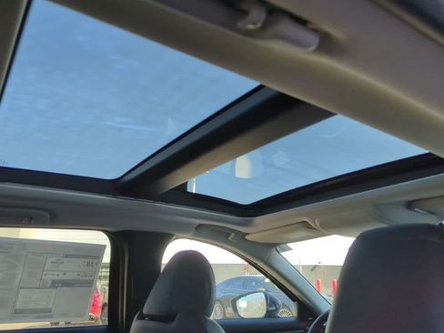 New 2025 MAZDA CX-50 AWD 2.5 Hybrid w/ Weather Package image 20