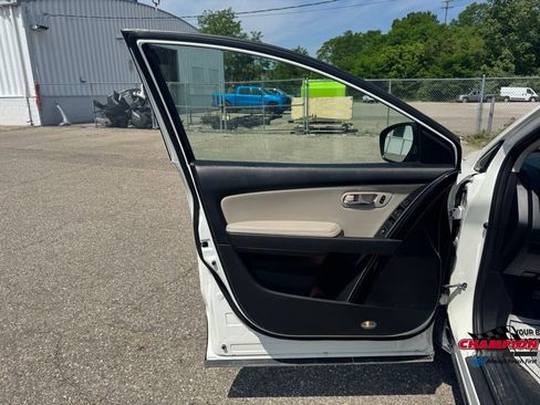Used 2013 MAZDA CX-9 Touring image 27