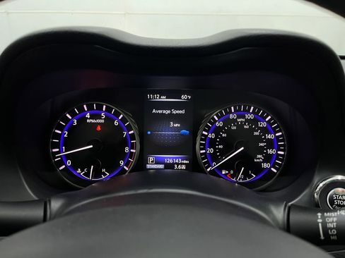 Used 2014 INFINITI Q50 2.0t w/ Moonroof Package image 22