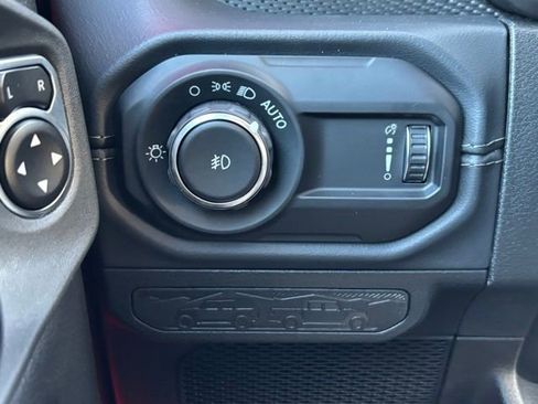 New 2026 Jeep Wrangler Unlimited Rubicon image 36