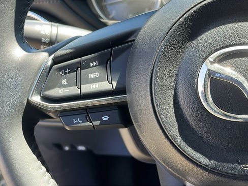 Used 2023 MAZDA CX-5 AWD 2.5 S w/ Select Package image 12