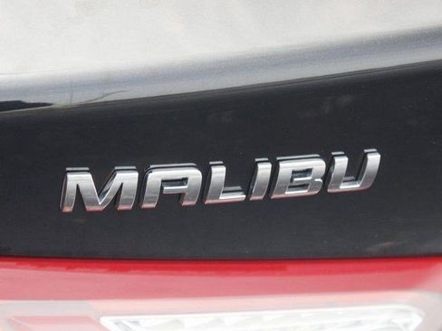 Used 2024 Chevrolet Malibu LT image 18