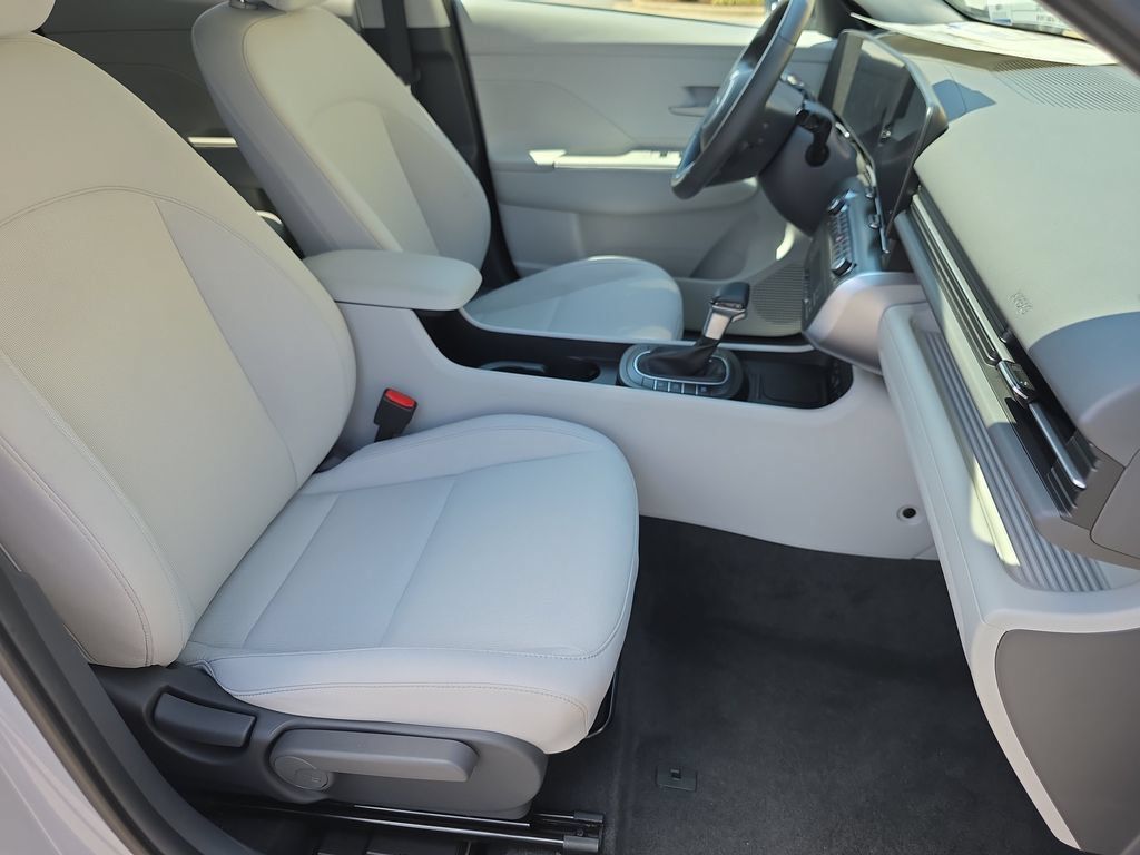 New 2026 Hyundai Kona SEL Sport FWD image 33