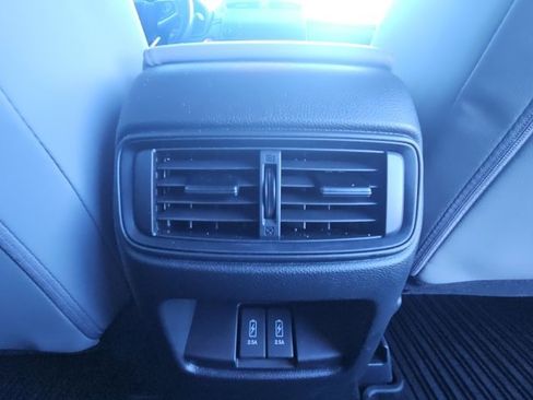 Certified 2022 Honda CR-V EX-L image 17