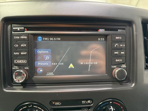 Used 2015 Chevrolet City Express LT w/ Technology Package image 15