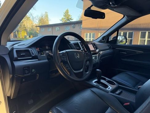 Used 2018 Honda Pilot EX-L image 23