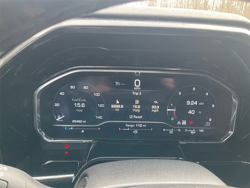 Used 2022 GMC Sierra 1500 SLT w/ SLT Premium Plus Package image 22